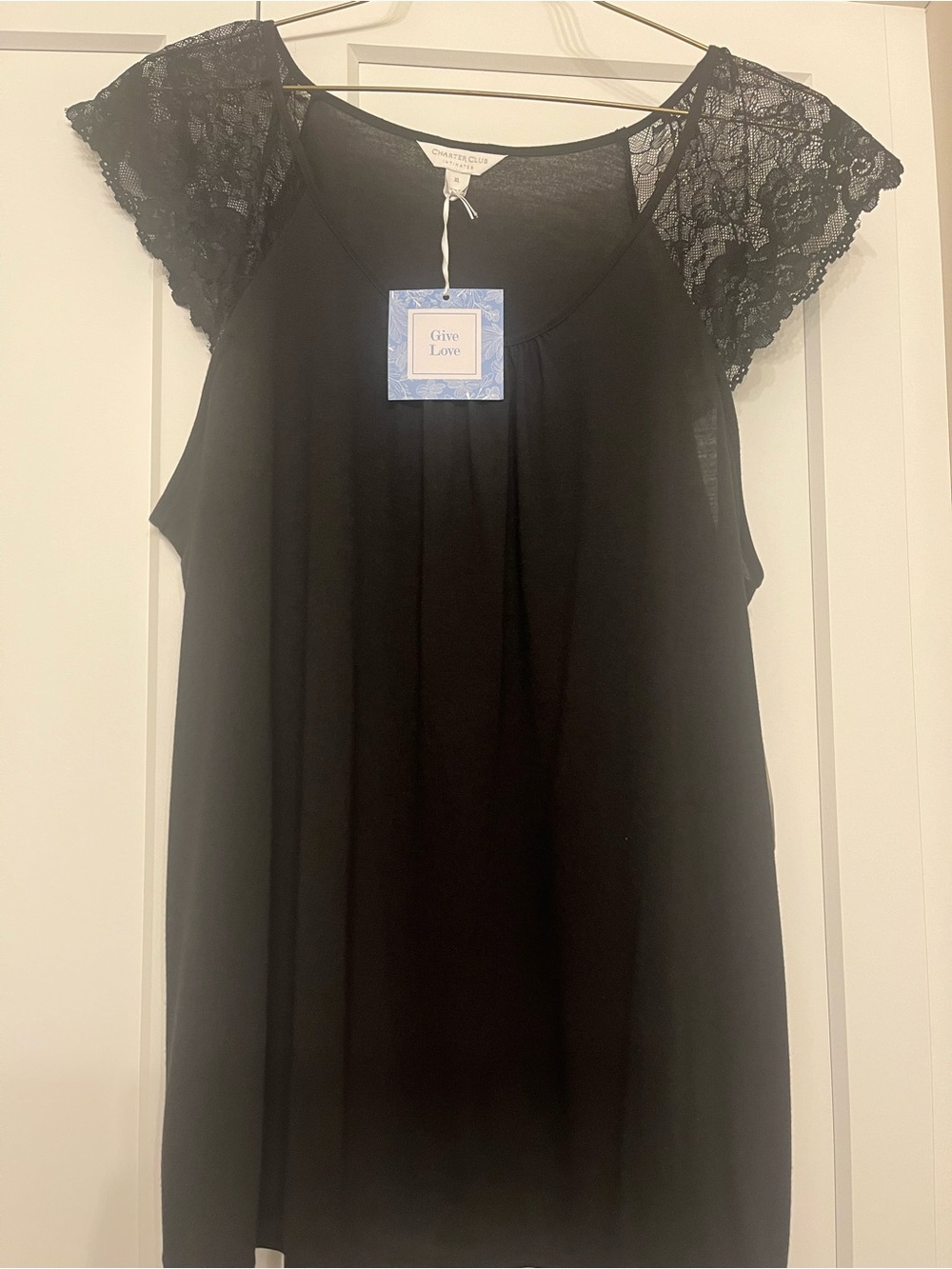 NWT Charter Club Size XL
